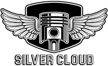Silvercloudchicago.com logo