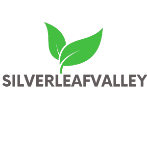 Silverleaf Valley logo