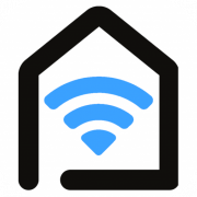 Simplify Smart Home logo