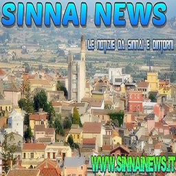 Sinnai News logo
