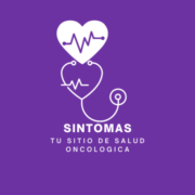Sintomasdelcancer.com logo