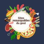 Sites Remarquables du Gout logo