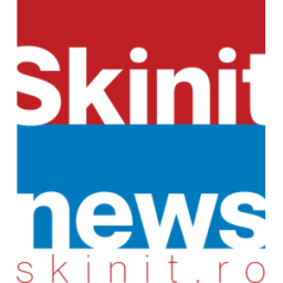 Skin IT logo