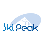 Skipeak.net logo
