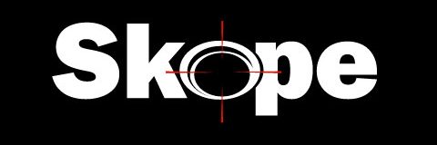 Skopemag.com logo