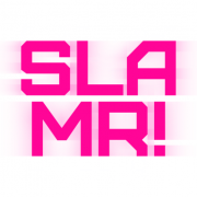 Slamr.de logo