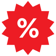 Slevove.cz logo