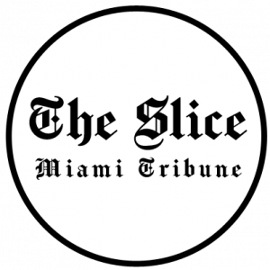 Slice Miami logo
