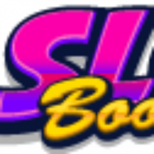Slotbooster.org logo