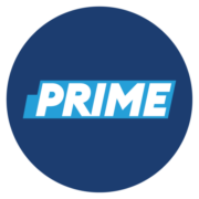 Slot Prime Saga logo
