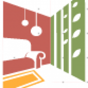 Smallhousedecor.com logo