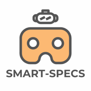Smart Specs logo