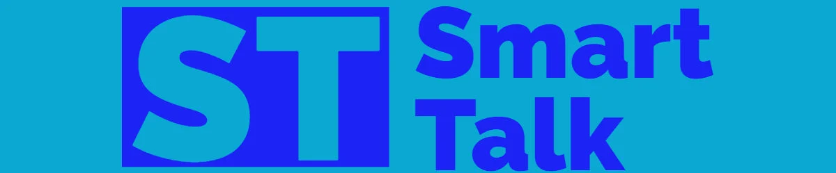 Smart Talk Success logo