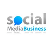 S Media Business logo