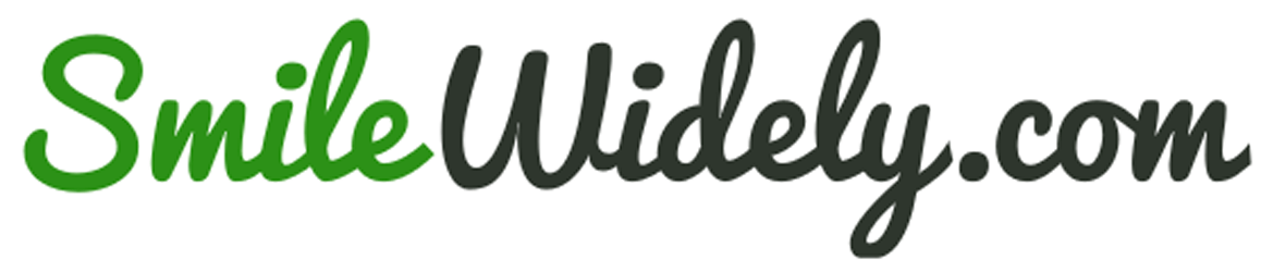 Smile Widely logo