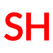 Snack History logo