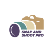 Snap and Shoot Pro logo