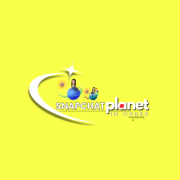 Snapchat Planets In Order logo