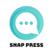 SnapPress logo