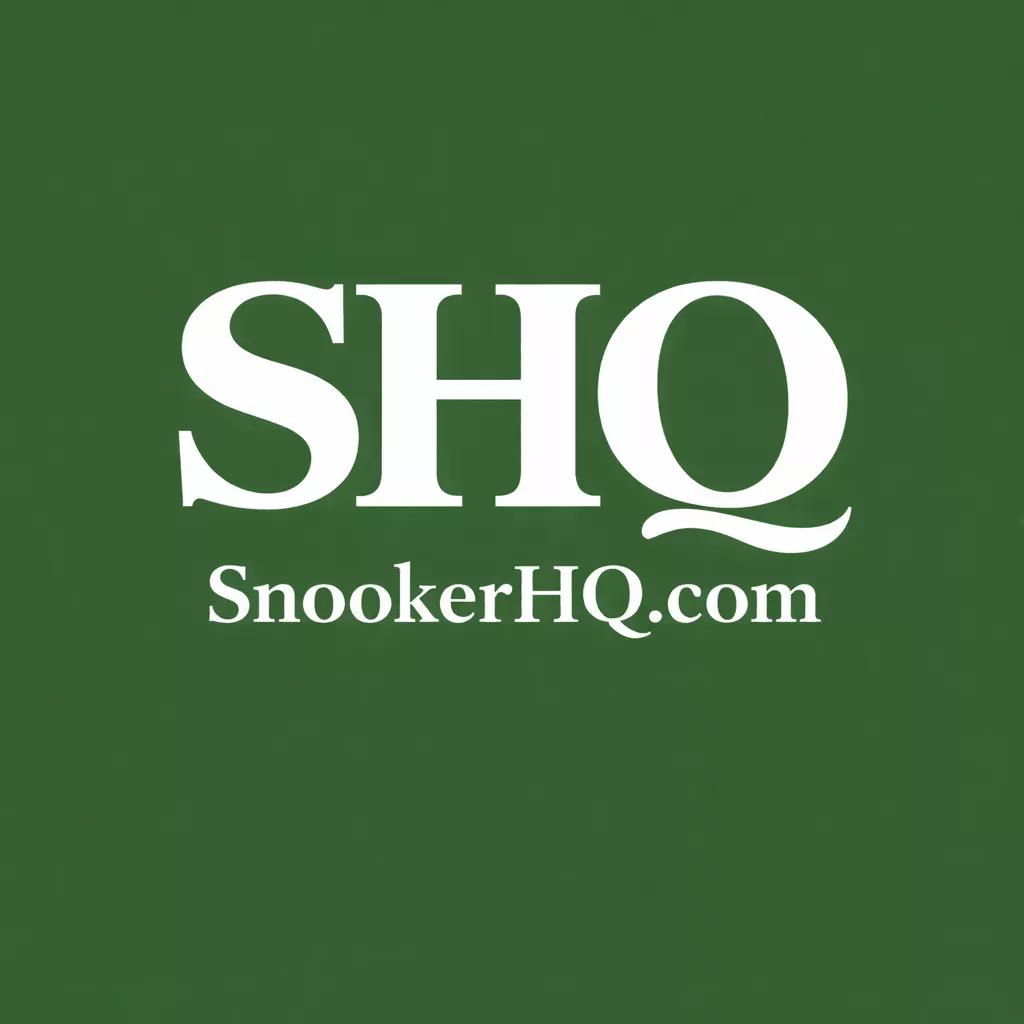 Snooker HQ logo