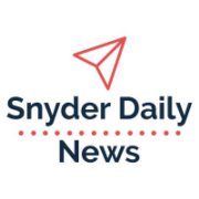 Snyder Daily News logo