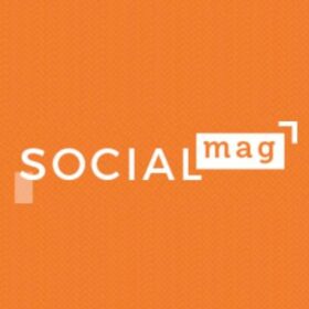 Socialmag.news logo