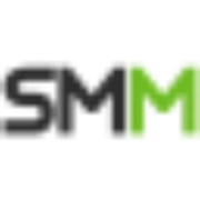 Socialmediamagazine.org logo