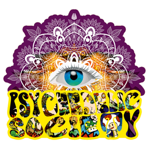 Sociedelic.com logo