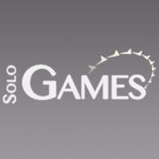 Sologames.it logo