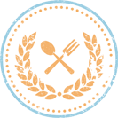 Solo recetas logo