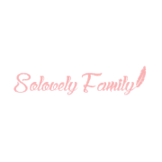 Solovelyfamily.com logo