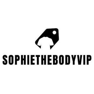 Sophie the Body VIP logo