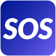 SOS WP logo