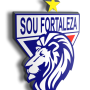 Sou Fortaleza logo