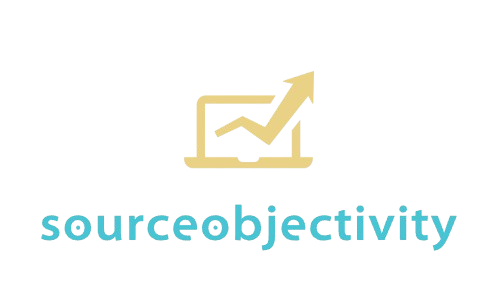 Source Objectivity logo
