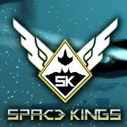 Spacekings logo