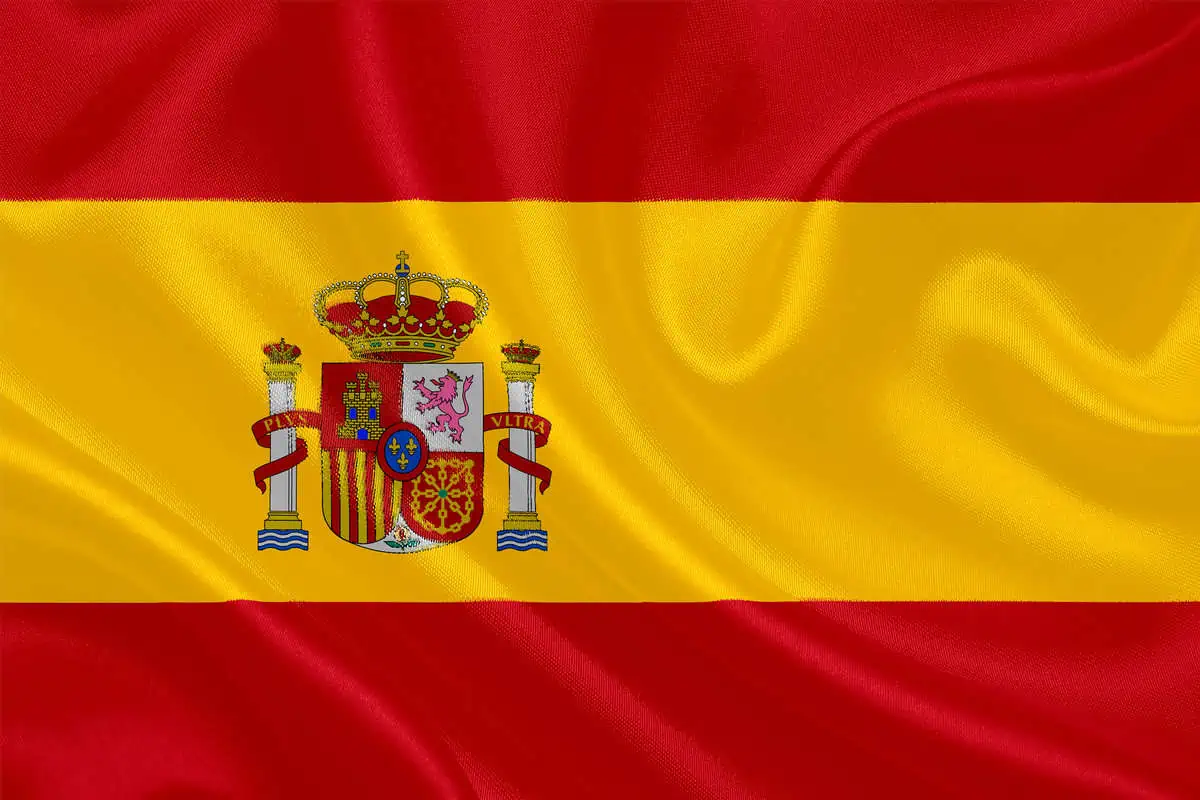 Spanien blog logo