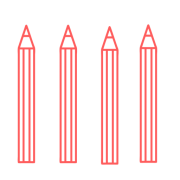 Spare Pencil logo
