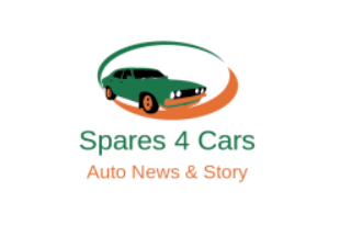 Spares4cars.net logo