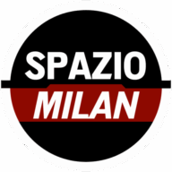Spazio Milan logo