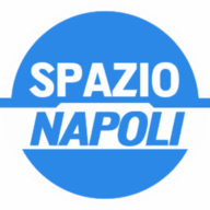 Spazio Napoli logo