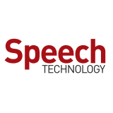 Speech Technology Magazine logo