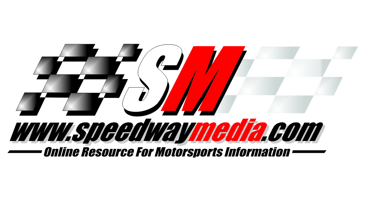 Speedway Media logo