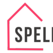 Spelhuset logo
