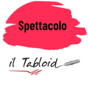 Il Tabloid Spettacolo logo
