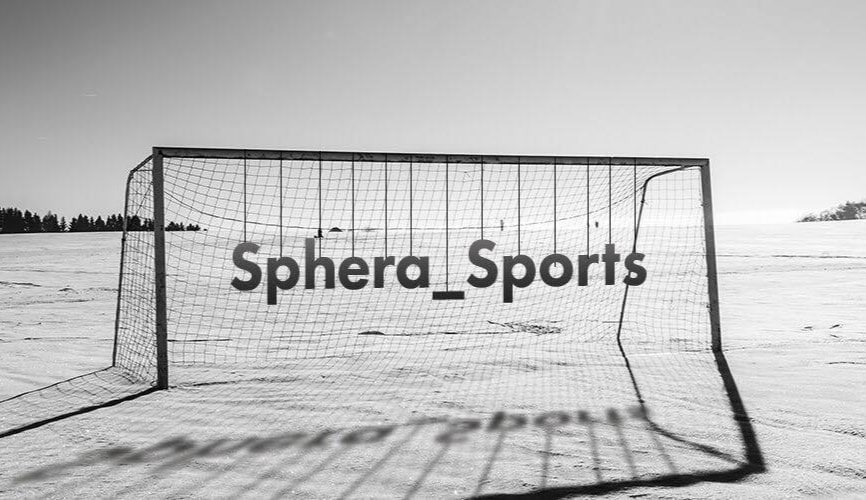 Spherasports.com logo