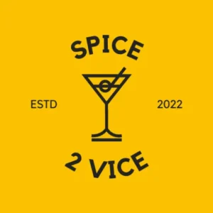 Spice2vice.com logo