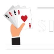 Spillkort logo