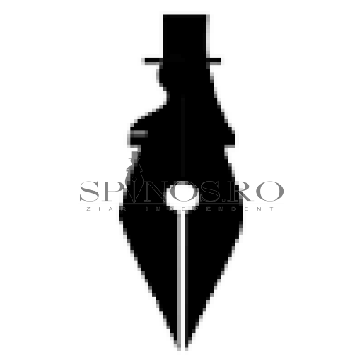 Spinos.ro logo