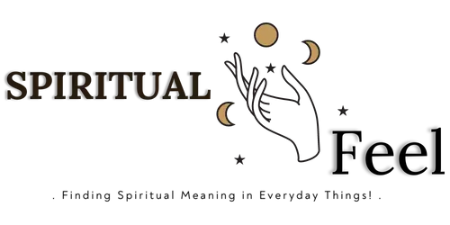 Spiritualfeel.com logo